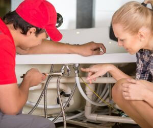 About Emergency plumbing pros Sumner, IA