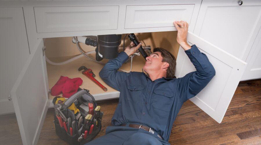Professional emergency plumbing in Sumner, IA